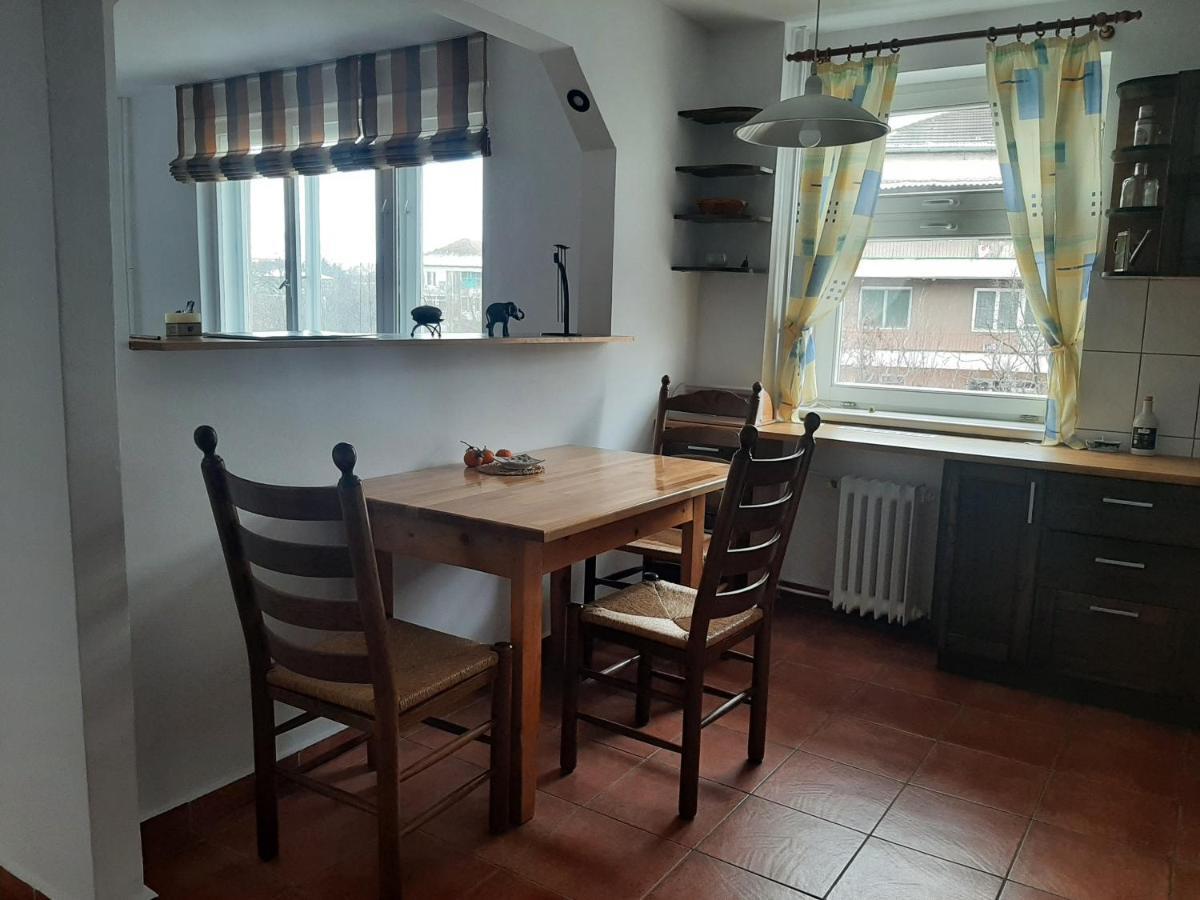 Hyggelig Apartman Nagyvárad Kültér fotó