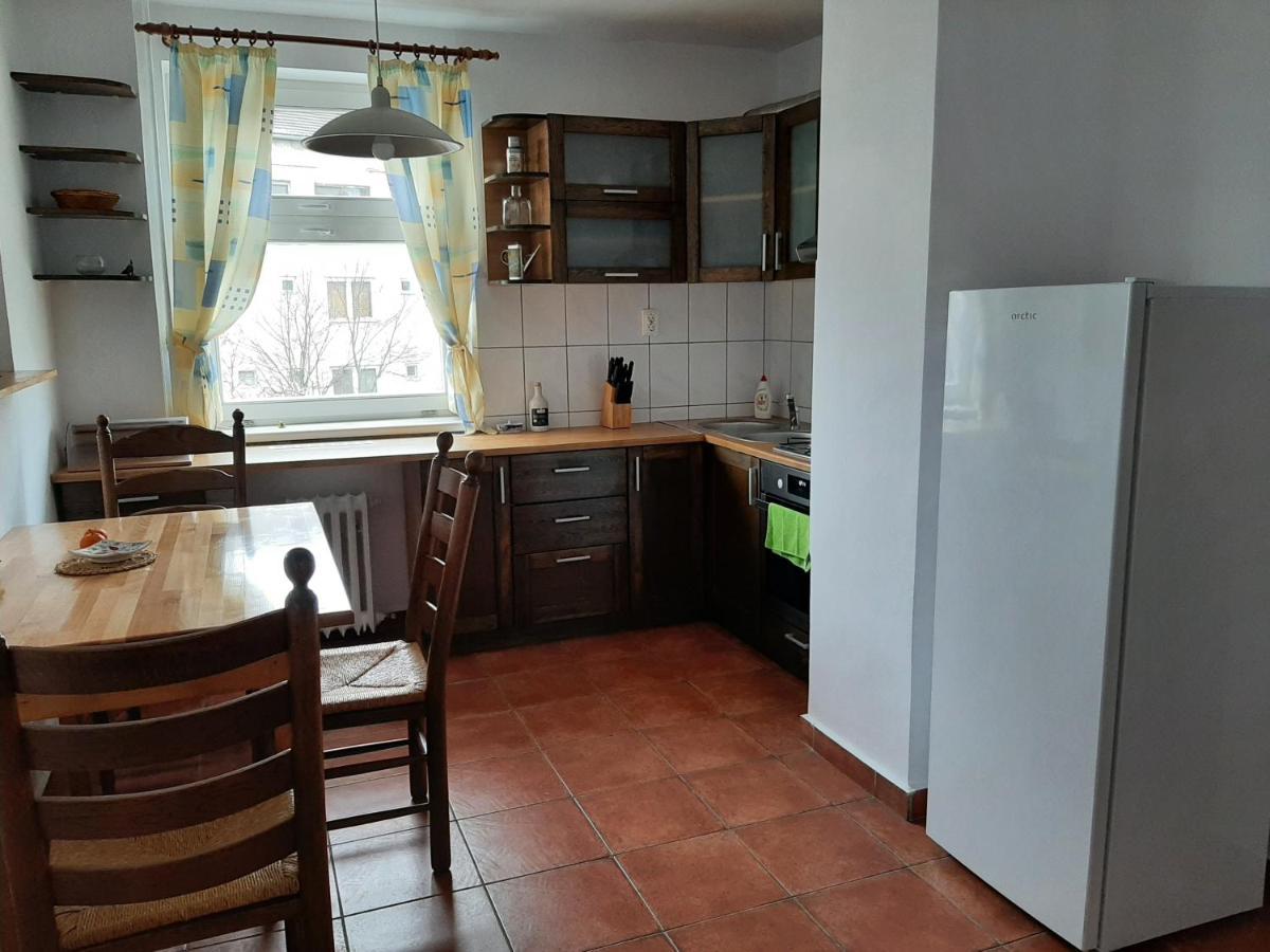Hyggelig Apartman Nagyvárad Kültér fotó