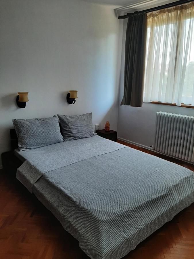 Hyggelig Apartman Nagyvárad Kültér fotó