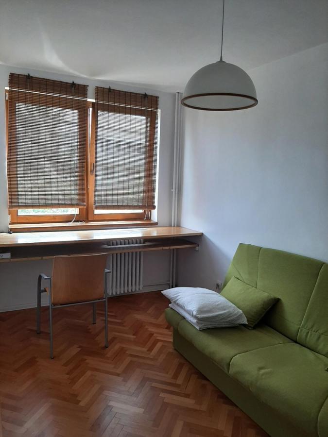 Hyggelig Apartman Nagyvárad Kültér fotó