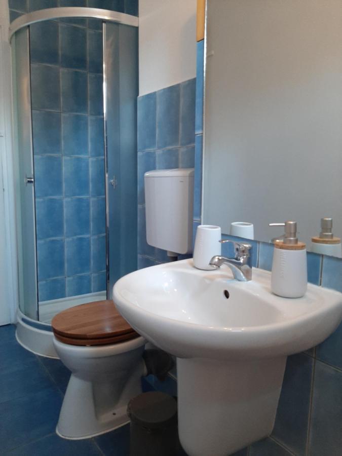 Hyggelig Apartman Nagyvárad Kültér fotó