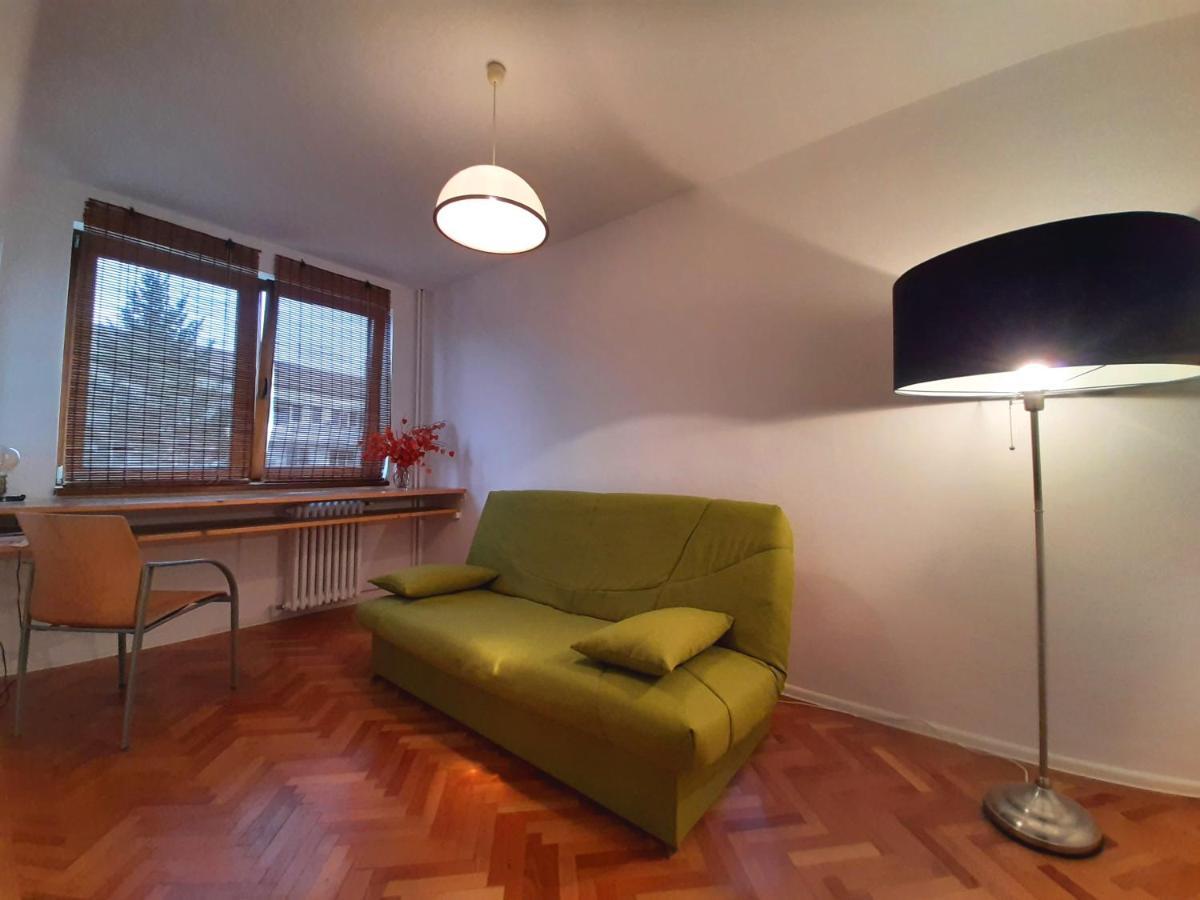 Hyggelig Apartman Nagyvárad Kültér fotó