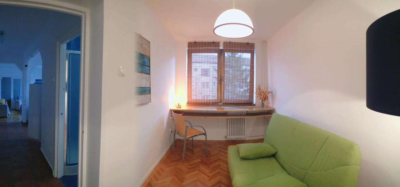Hyggelig Apartman Nagyvárad Kültér fotó