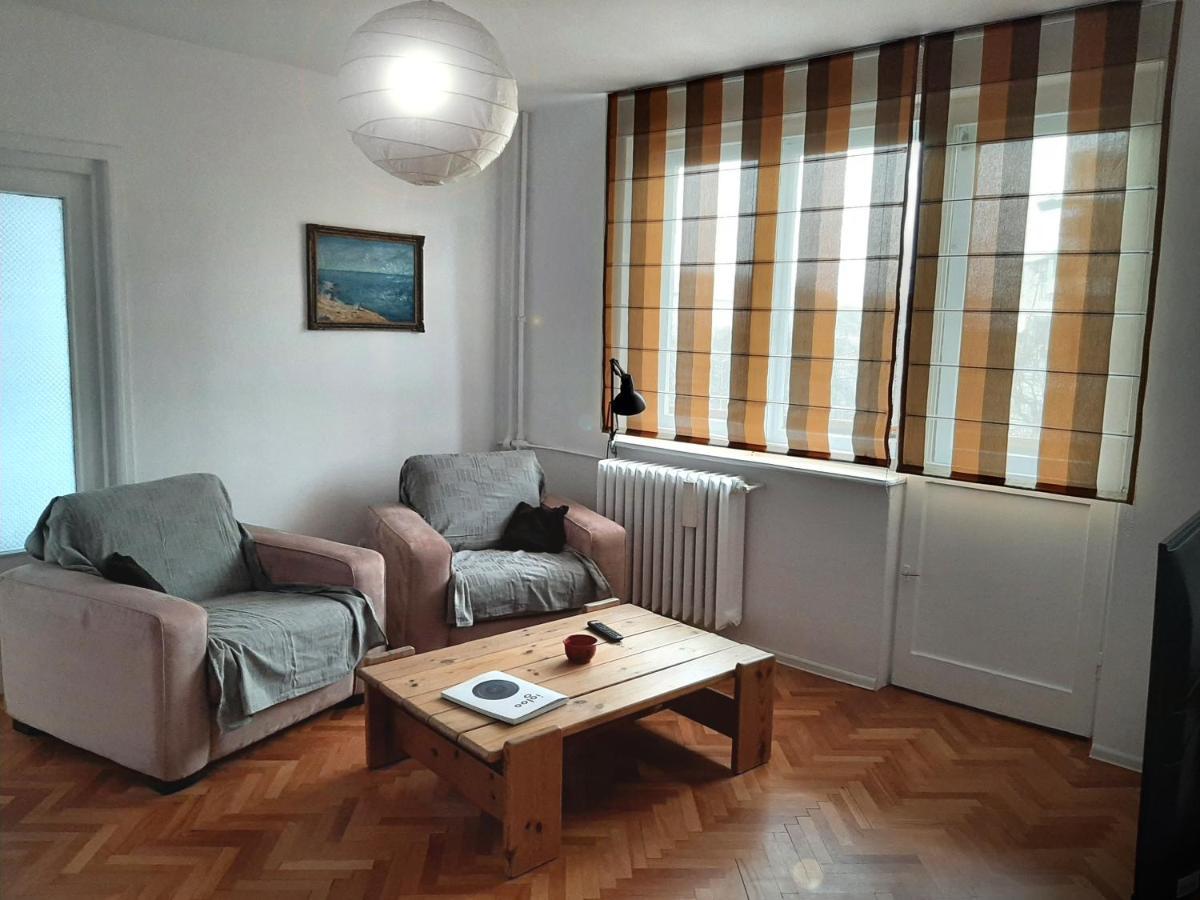 Hyggelig Apartman Nagyvárad Kültér fotó