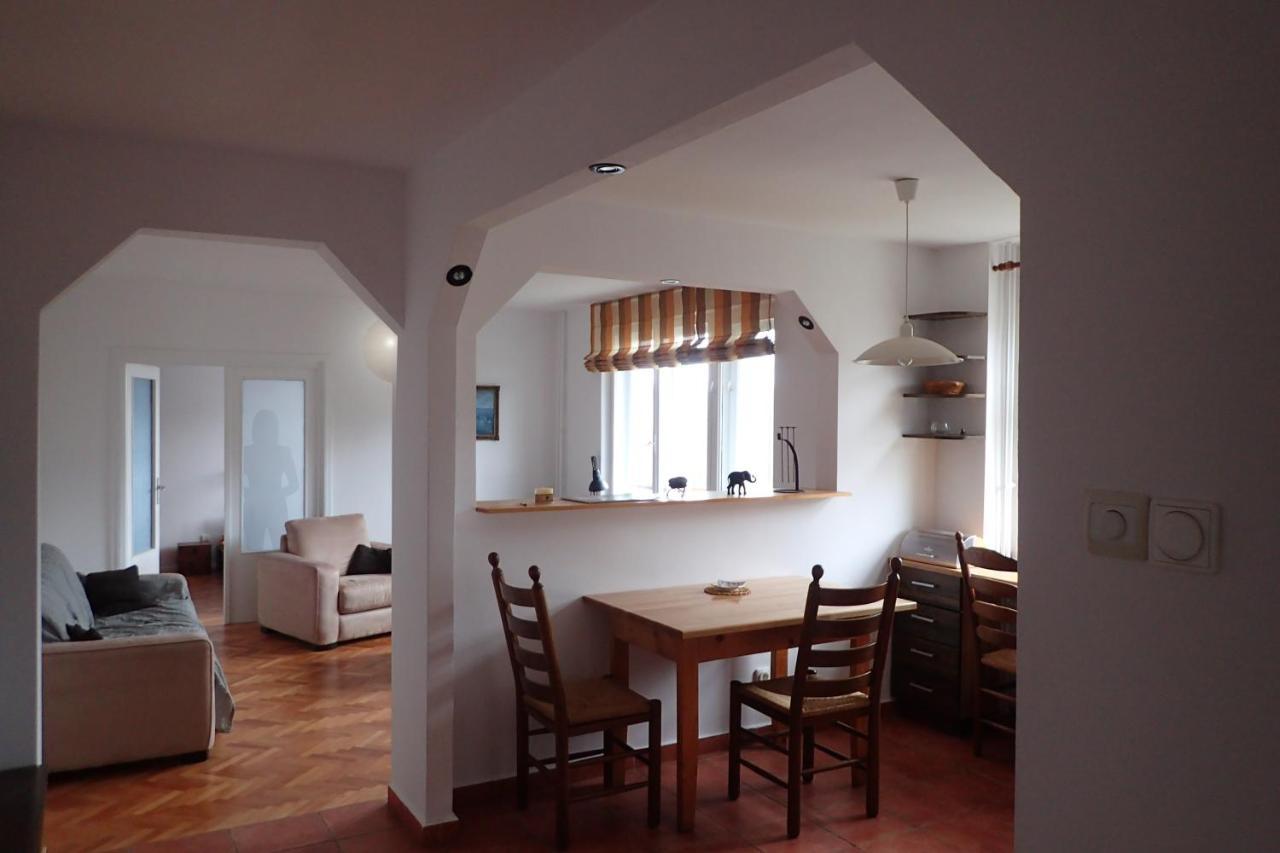 Hyggelig Apartman Nagyvárad Kültér fotó